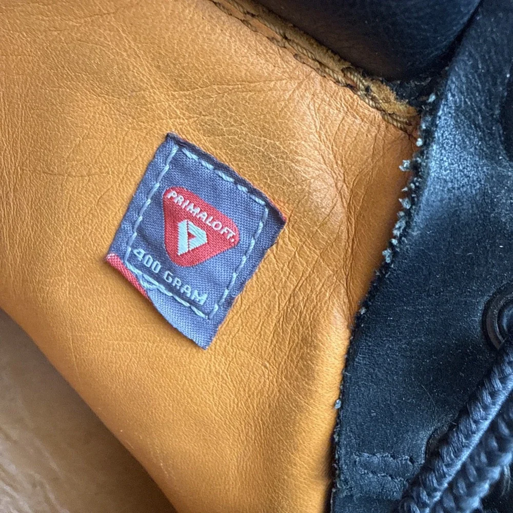 Timberland thank you